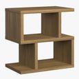 Regal Side Table - Variation Available