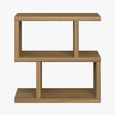 Regal Side Table - Variation Available