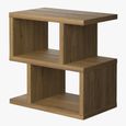 Regal Side Table - Variation Available