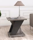 Bagni Lamp Table