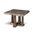 Daytona Lamp Table - Marble - Variation Available