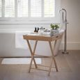 Hambledon Butlers Tray Natural Oak