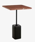 Chao Marble Square Side Table