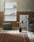 Chao Marble Square Side Table