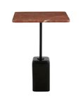 Chao Marble Square Side Table