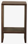 Napo Mango Wood Side Table