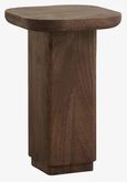 Toke Mango Wood Side Table