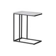 Staten Side Table - Concrete