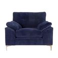 Buoyant Elsie Fabric Armchair - Variation Available