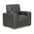 Hampton Armchair - Fabric - Colour Options Available