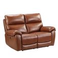 Rocco Sofa - Saddle Leather - 2 Seater