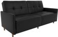 Anderson 2 Seater Sprung Sofa Bed - 2146009UK