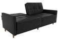 Anderson 2 Seater Sprung Sofa Bed - 2146009UK