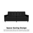 Anderson 2 Seater Sprung Sofa Bed - 2146009UK