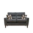 Buoyant Alice Fabric Sofa - 2 Seater - Variation Available
