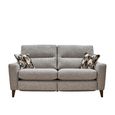 Buoyant Alice Fabric Sofa - 3 Seater - Variation Available