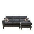 Buoyant Alice Fabric Chaise Sofa - LH2+RCC - Variation Available