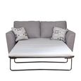 Buoyant Atlantis Fabric Sofa Bed - 2 Seater - Pull Out - Variation Available