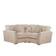 Buoyant Atlantis Fabric Corner Sofa - LH1/COR/RH1 - Variation Available
