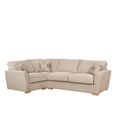 Buoyant Atlantis Fabric Corner Sofa - LH1/COR/RH2 - Variation Available
