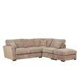 Buoyant Atlantis Fabric Corner Sofa - LH2/RFC/FST - Variation Available