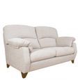 Buoyant Austin Fabric Sofa - 2 Seater - Variation Available
