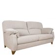 Buoyant Austin Fabric Sofa - 3 Seater - Variation Available