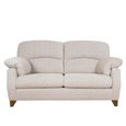 Buoyant Austin Fabric Sofa - 3 Seater - Variation Available