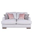 Buoyant Beatrix Fabric Sofa Bed - 2 Seater - Variation Available