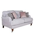 Buoyant Beatrix Fabric Sofa - 2 Seater - Variation Available