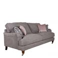 Buoyant Beatrix Fabric Sofa - 3 Seater - Variation Available