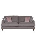 Buoyant Beatrix Fabric Sofa - 4 Seater - Variation Available