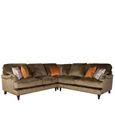 Buoyant Beatrix Fabric Corner Sofa - LH2/COR/RH2 - Variation Available