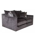 Buoyant Blaise Fabric Sofa - 2 Seater - Variation Available
