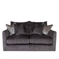 Buoyant Blaise Fabric Sofa - 2 Seater - Variation Available
