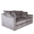 Buoyant Blaise Fabric Sofa - 3 Seater - Variation Available