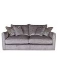 Buoyant Blaise Fabric Sofa - 3 Seater - Variation Available