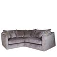 Buoyant Blaise Fabric Corner Sofa - LH1/COR/RH1 - Variation Available