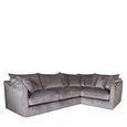 Buoyant Blaise Fabric Corner Sofa - LH2/COR/RH1 - Variation Available