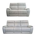 Buoyant California Power Recliner Sofa Set - 3+2 Seater - Variation Available