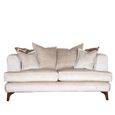 Buoyant Cancun Fabric Sofa - 3 Seater - Variation Available