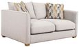 Buoyant Carter Fabric Sofa - 2 Seater - Variation Available
