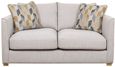 Buoyant Carter Fabric Sofa - 2 Seater - Variation Available