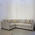 Buoyant Carter Fabric Corner Sofa - LH1/COR/RH2 - Variation Available