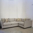 Buoyant Carter Fabric Corner Sofa - LH2/COR/RH1 - Variation Available