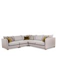 Buoyant Carter Fabric Corner Sofa - LH2/COR/RH2 - Variation Available