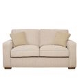 Buoyant Chicago Fabric Sofa - 3 Seater - Variation Available