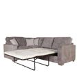 Buoyant Chicago Fabric Corner Sofa Bed - Pull Out - LH1/COR/R2S - Variation Available