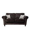 Buoyant Danbury Fabric Sofa - 2 Seater - Variation Available