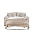 Buoyant Dexter Fabric Sofa Bed - 2 Seater - Pull Out - Variation Available